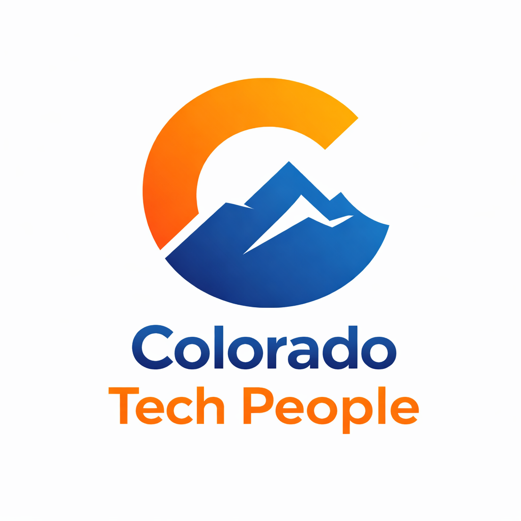 Colorado Tech People logo